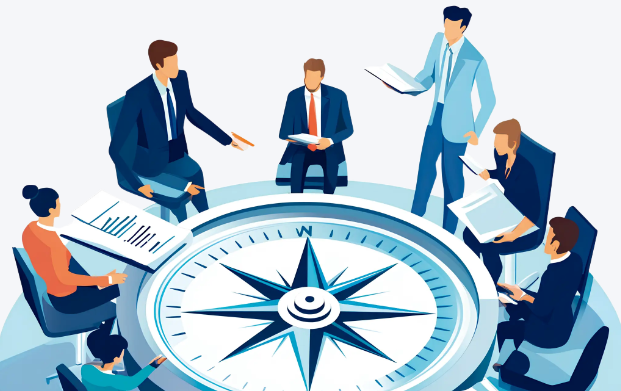杭州物圈科技智能仓储管理系统在多行业场景中的应用实践