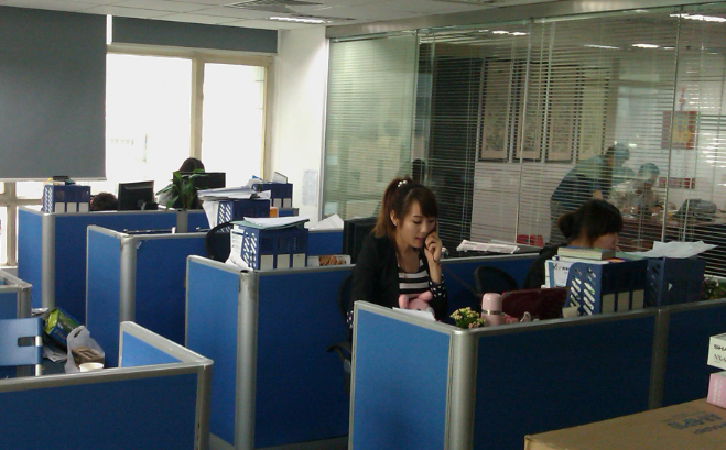 杭州物圈科技智能仓储管理系统在多行业场景中的应用实践